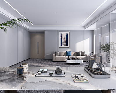 領導辦公室裝修