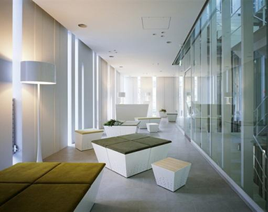 辦公室裝修指南