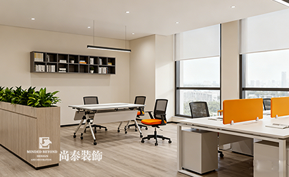 小面積辦公室裝修要怎么搞？